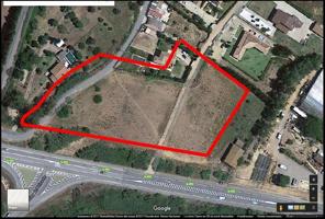 Terreno en venta en Aljaraque, Carretera de Cartaya a El Rompido, 21110 photo 0