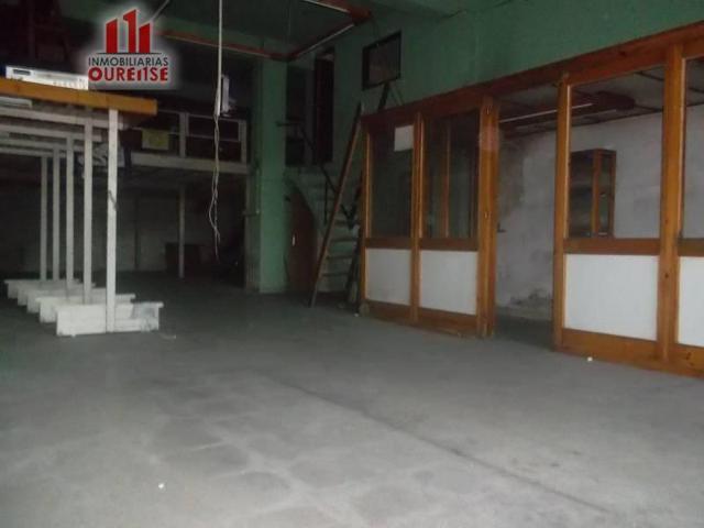 Local comercial en venta en Ourense, San Francisco photo 0