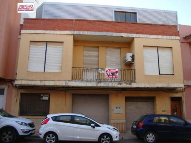 Casa en venta en Benifaió, Benifaió photo 0