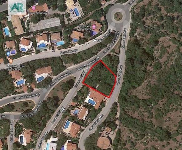 Terreno en venta en Alaior, Son bou photo 0