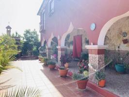 Casa con terreno en venta en Antequera, Polígono - Alrededores - Pedanías photo 0