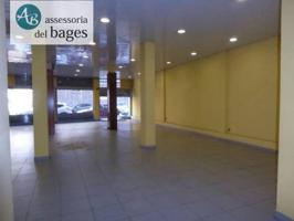 Local comercial en venta en Manresa, Valldaura photo 0