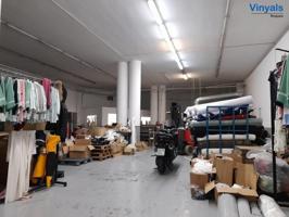 Nave industrial en venta en Mataró, Mataró photo 0