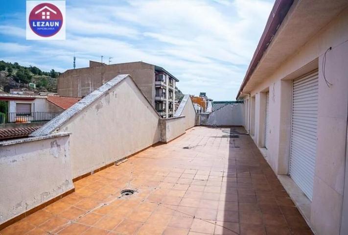 Aticos en venta en Peralta, Centro photo 0