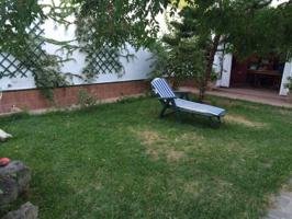 Casa en venta en Alcolea del Río, Setefilla photo 0