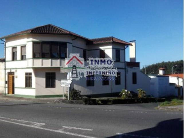 Casa en venta en Narón, Gandara photo 0