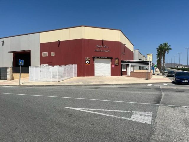 Local comercial en venta en Fortuna, POLIGONO INDUSTRIAL photo 0
