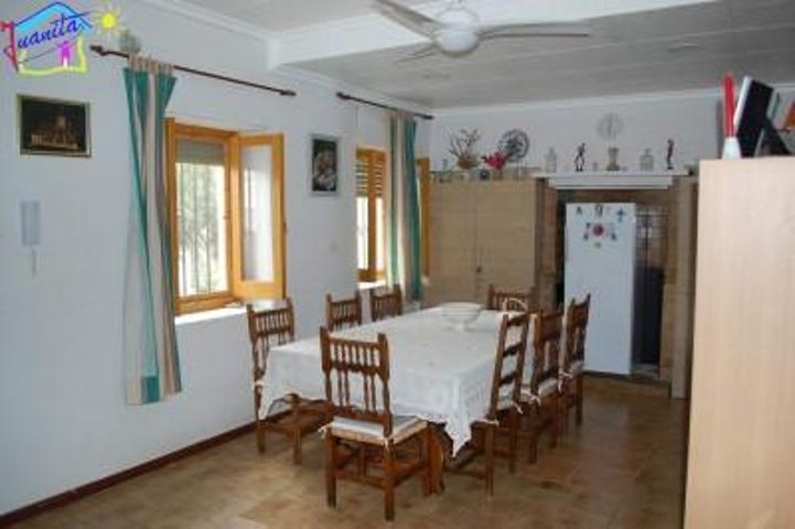 Chalet en venta en Archena, Zona neutra photo 0