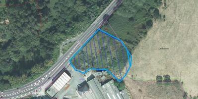 Terreno en venta en Piélagos, Puente arce photo 0