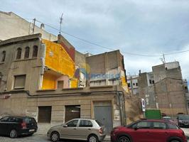 Terreno en venta en Oliva, Carrer Major, 46780 photo 0