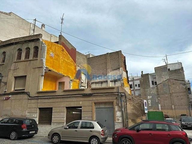 Terreno en venta en Oliva, Carrer Major, 46780 photo 0