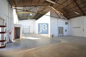 Nave industrial en venta en Llosa de Ranes, COPERATIVA photo 0