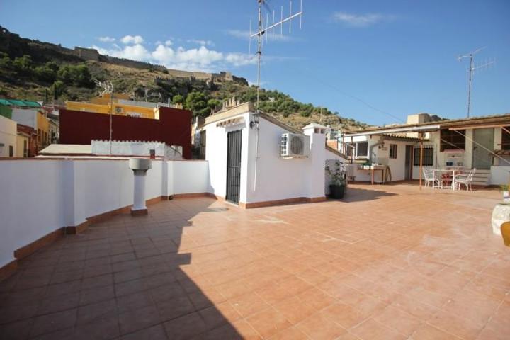 Casa en venta en Sagunto, Centro - el castillo photo 0