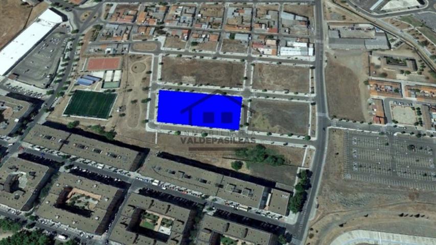 Terreno en venta en Mérida, Alrededores photo 0