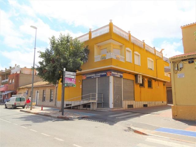 Piso en venta en La Unión, CALLE REAL photo 0