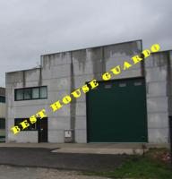 Nave industrial en venta en Guardo, Las rozas photo 0