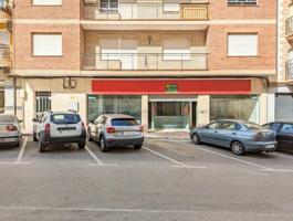 Local comercial en venta en Albox, Pueblo photo 0