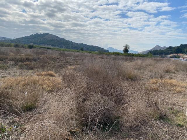 Terreno en venta en Santomera, Santomera photo 0
