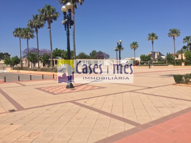 Terreno en venta en Rafelbunyol, Nucleo Urbano photo 0