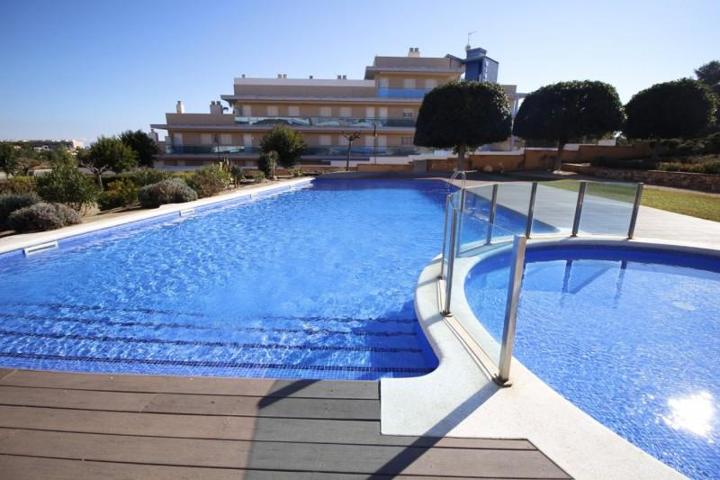 Piso en venta en Roda de Barà, El Francaset photo 0