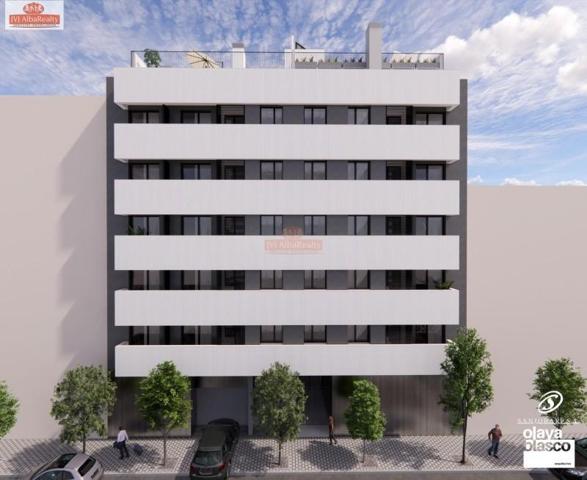 Piso en venta en Albacete, Feria photo 0