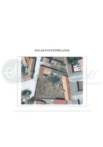 Terreno en venta en Fuentemilanos, Fuentemilanos photo 0