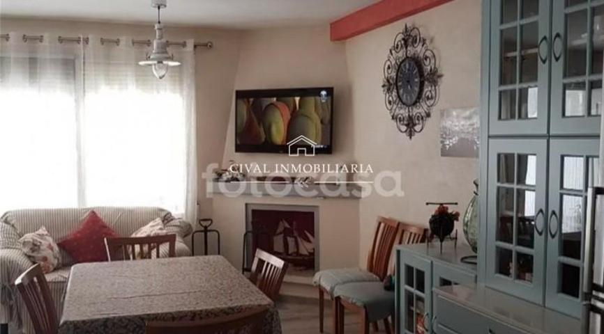 Adosada en venta en la Pobla de Farnals, POBLA DE FARNALS PLAYA photo 0