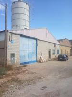 Nave industrial en venta en Aldaia, Encrucijadas photo 0