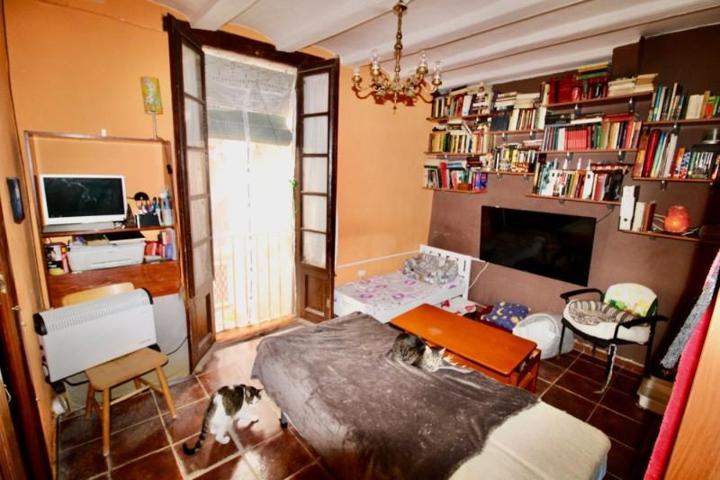 Piso en venta en Barcelona, Born photo 0