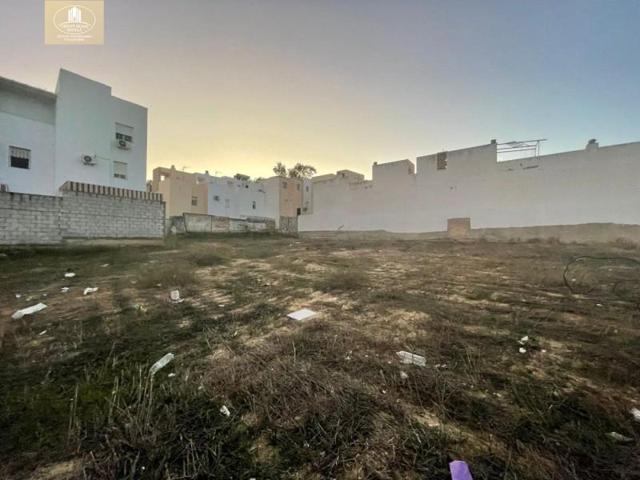 Terreno en venta en Coria del Río, CORIA DEL RÍO photo 0