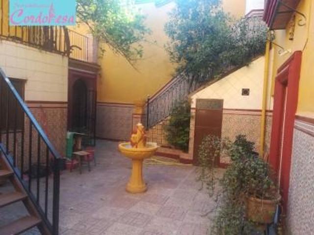 Casa en venta en Córdoba, Centro photo 0