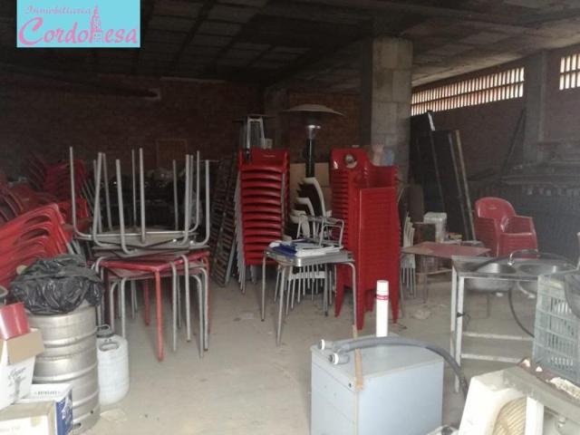 Local comercial en venta en Córdoba, Noreña - Arroyo del Moro photo 0