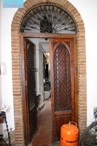 Casa en venta en Córdoba, Centro photo 0