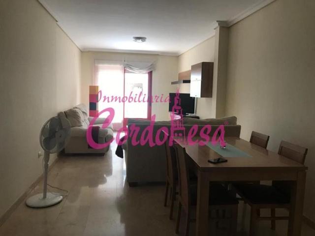 Piso en venta en Córdoba, Ciudad Jardín photo 0