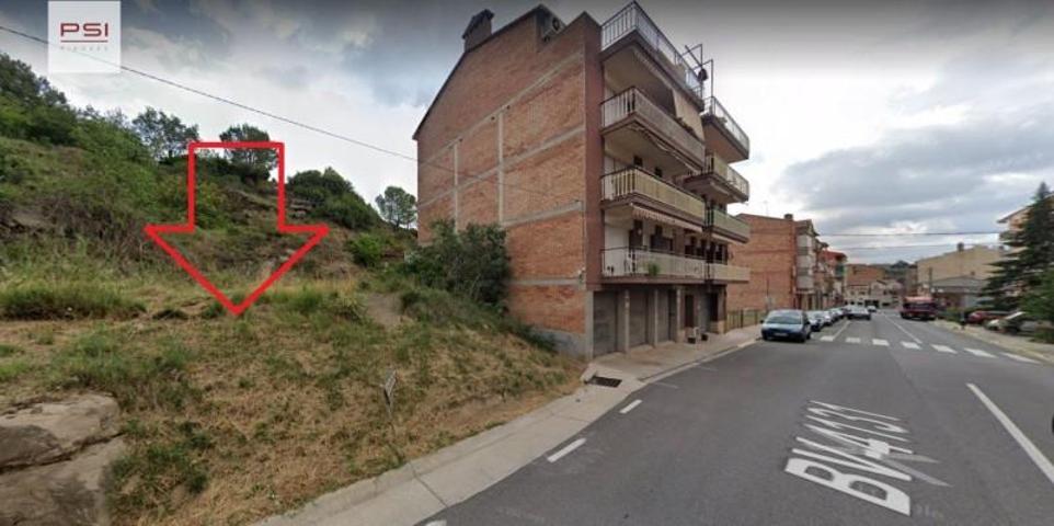 Terreno en venta en Puig-reig, ZONA CENTRO photo 0
