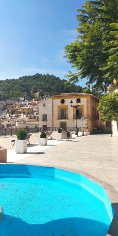 Chalet en venta en Moratalla photo 0