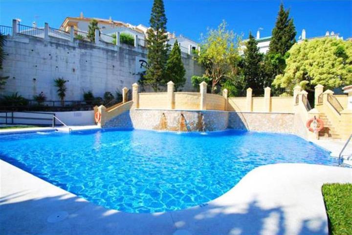 Chalet en venta en Benalmádena, Calle Ronda del Golf Oeste, 29630 photo 0