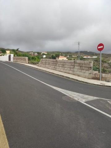 Terreno en venta en Adeje, Tijoco Bajo photo 0