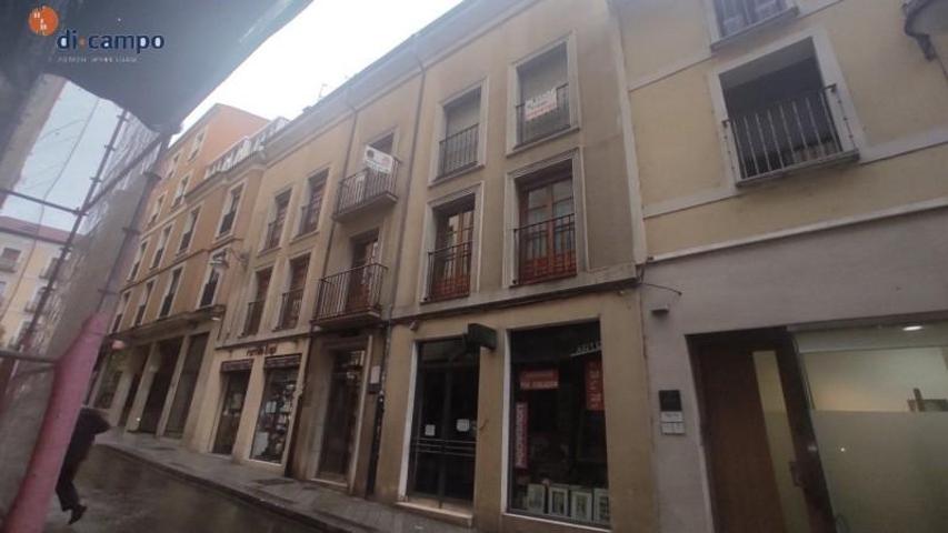 Piso en venta en Valladolid, Centro photo 0