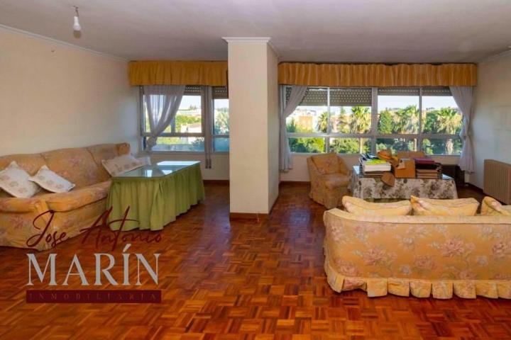 Piso en venta en Badajoz, Casco Antiguo - Centro photo 0