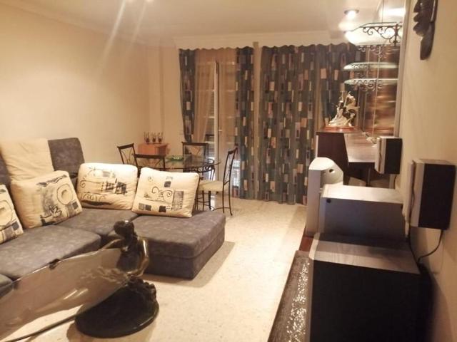 Piso en venta en Málaga, Capuchinos photo 0