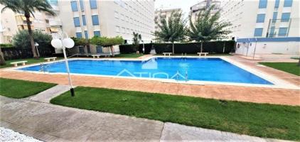 Apartamento en venta en Daimús, Playa Daimus photo 0