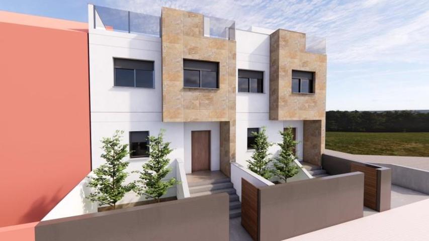 Chalet en venta en Bigastro, Comunidad valenciana photo 0