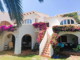 Apartamento en venta en Denia, Marinas photo 0