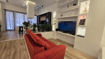 Apartamento en venta en Valencia, El Grau photo 0