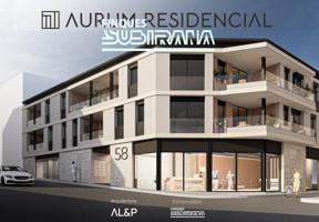 Duplex en venta en Igualada, Centre photo 0