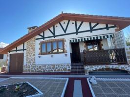 Chalet en venta en Medina de Pomar, Poblado Miñón, 09500 photo 0