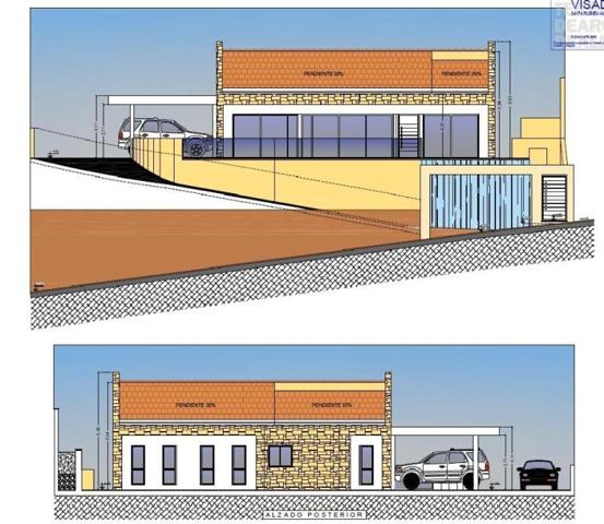 Chalet en venta en Callosa d'En Sarria, Urbanización Almedia photo 0