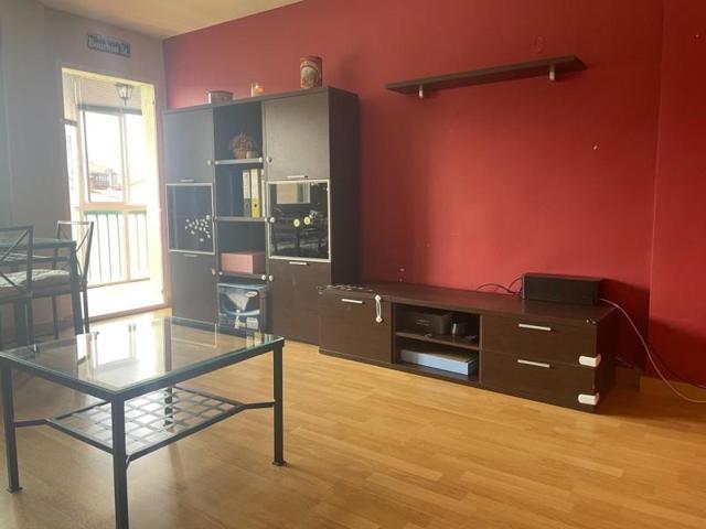 Piso en venta en Segovia, El carmen photo 0