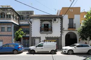 Adosada en venta en Maracena, Zona metropolitana photo 0